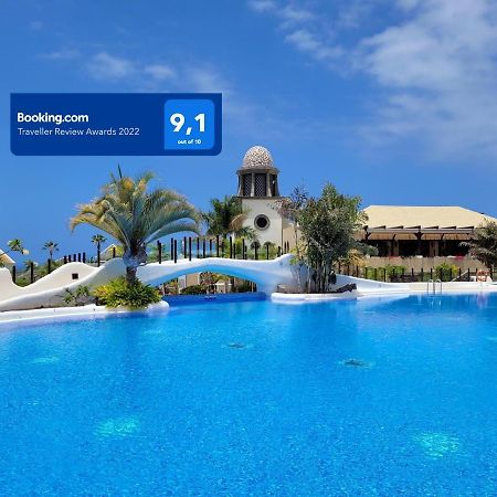 Hotel Suite Villa Maria Адехе Экстерьер фото