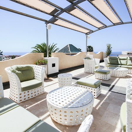 Hotel Suite Villa Maria Адехе Экстерьер фото