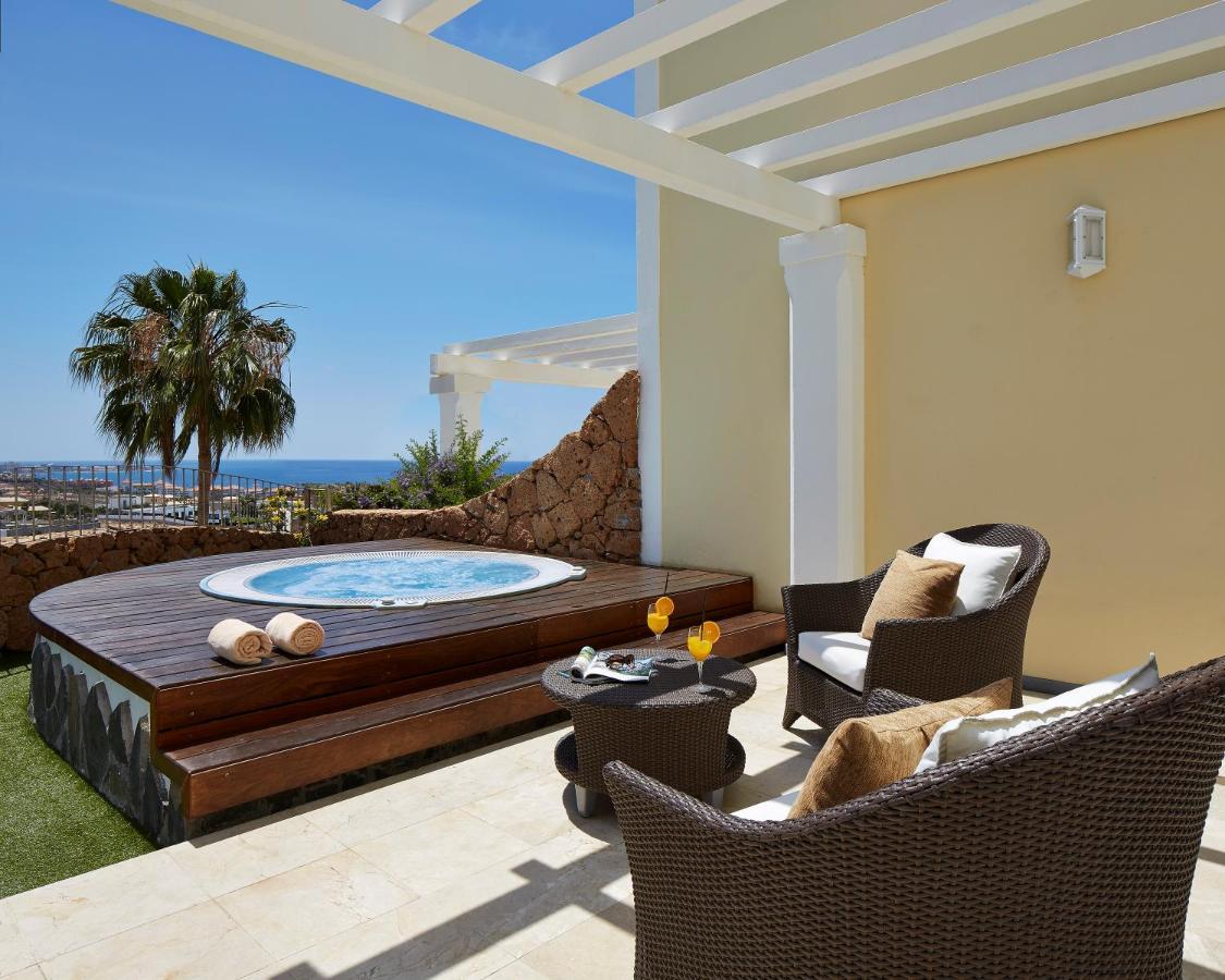 Hotel Suite Villa Maria Адехе Экстерьер фото