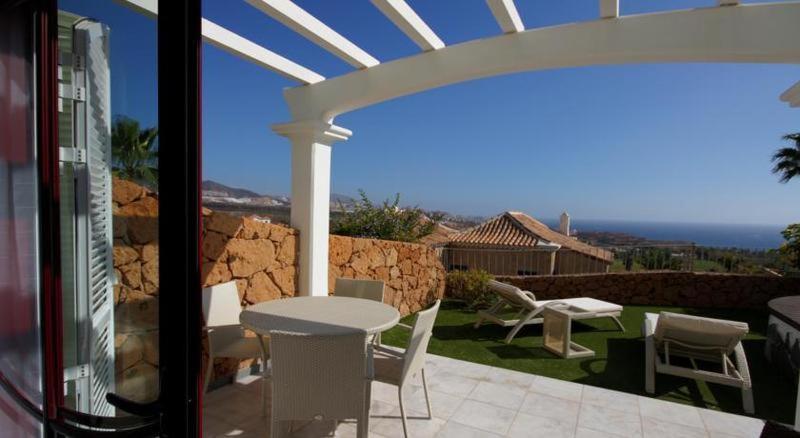 Hotel Suite Villa Maria Адехе Номер фото