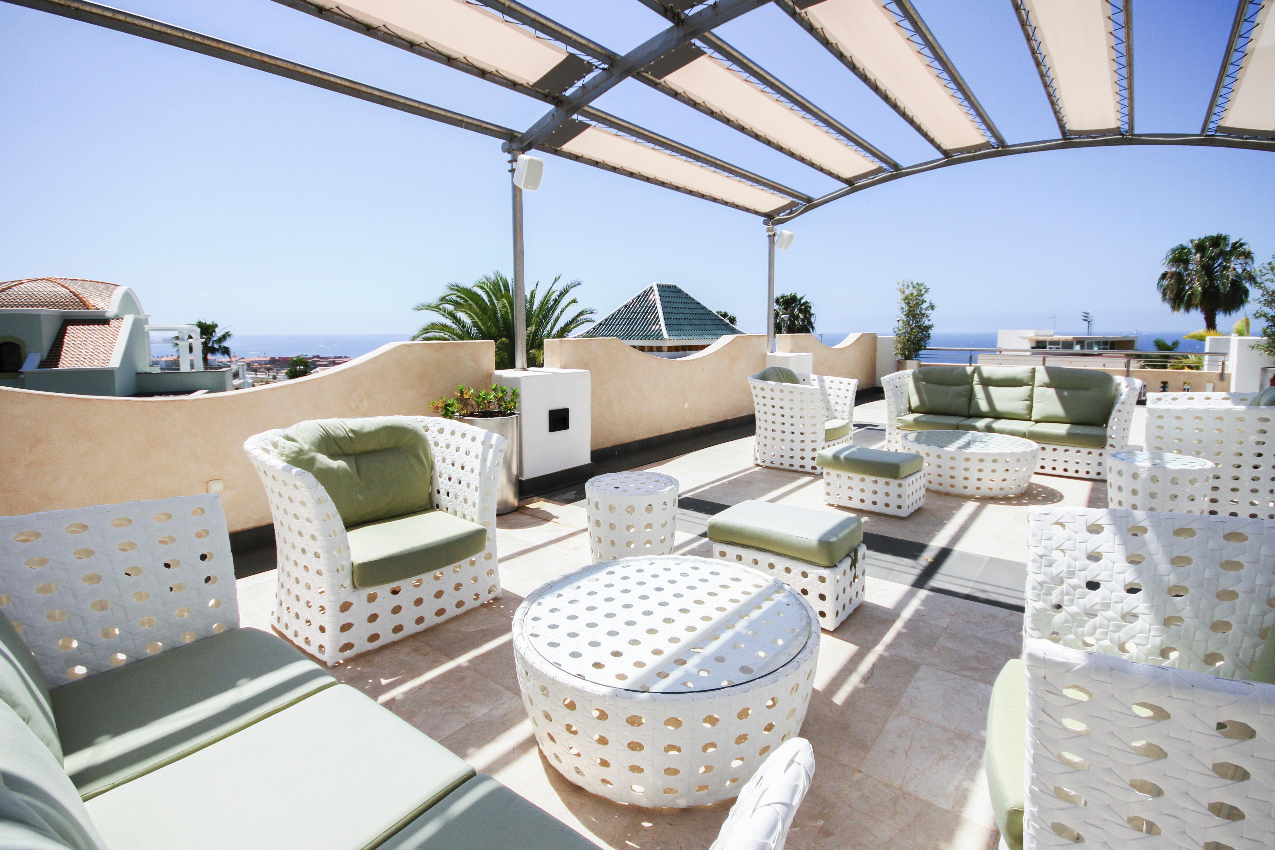 Hotel Suite Villa Maria Адехе Экстерьер фото