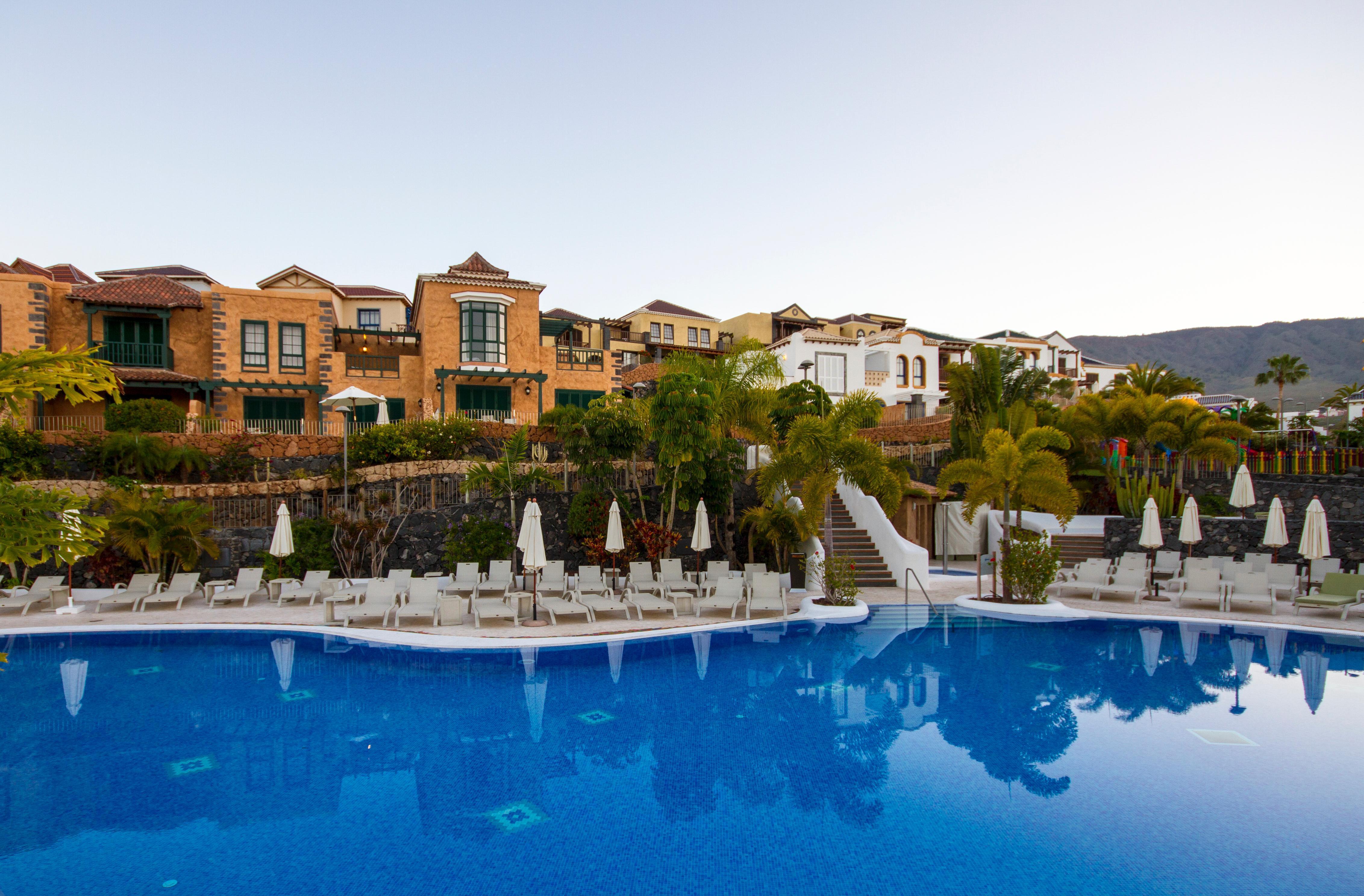 Hotel Suite Villa Maria Адехе Экстерьер фото