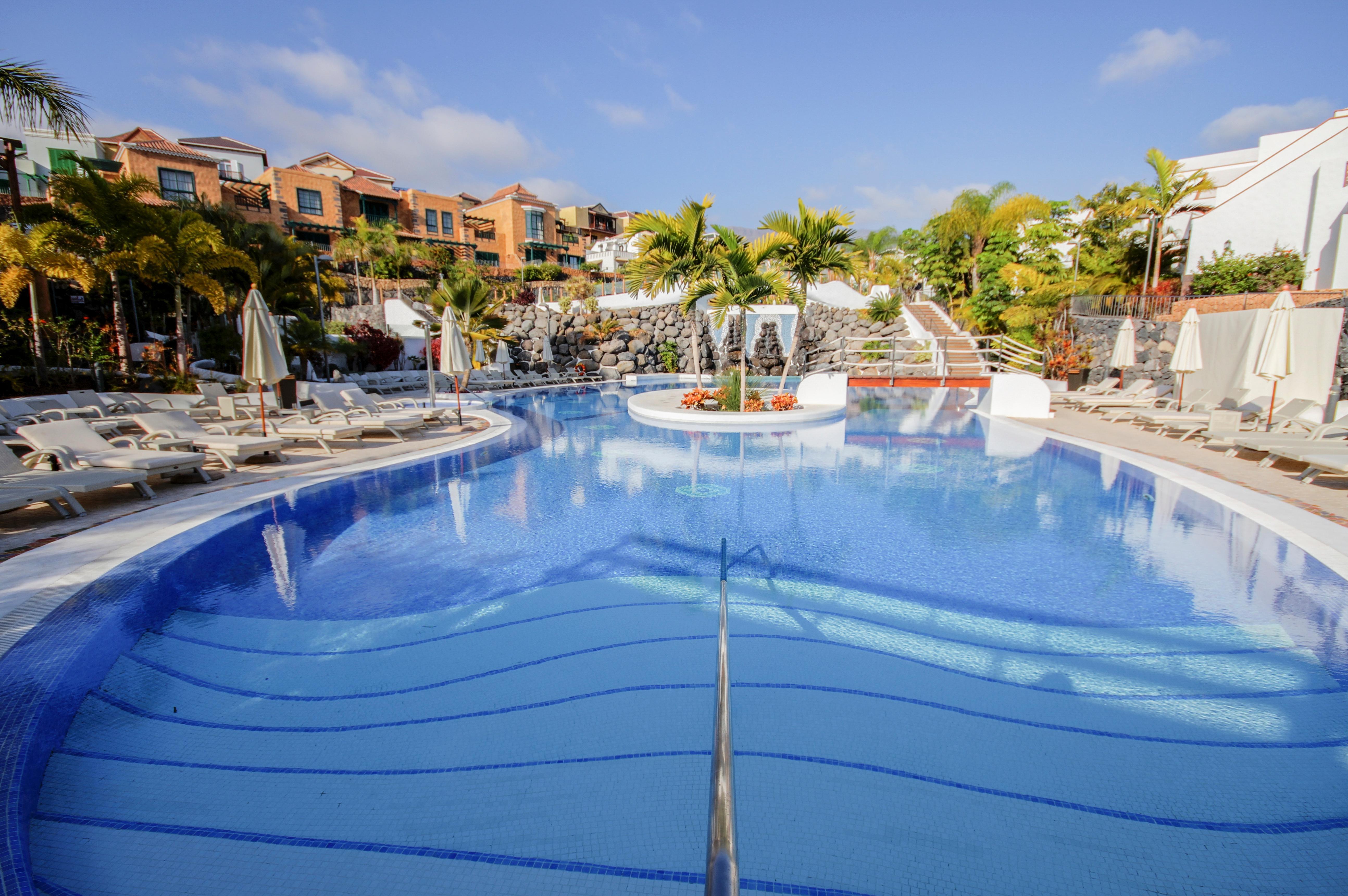 Hotel Suite Villa Maria Адехе Экстерьер фото