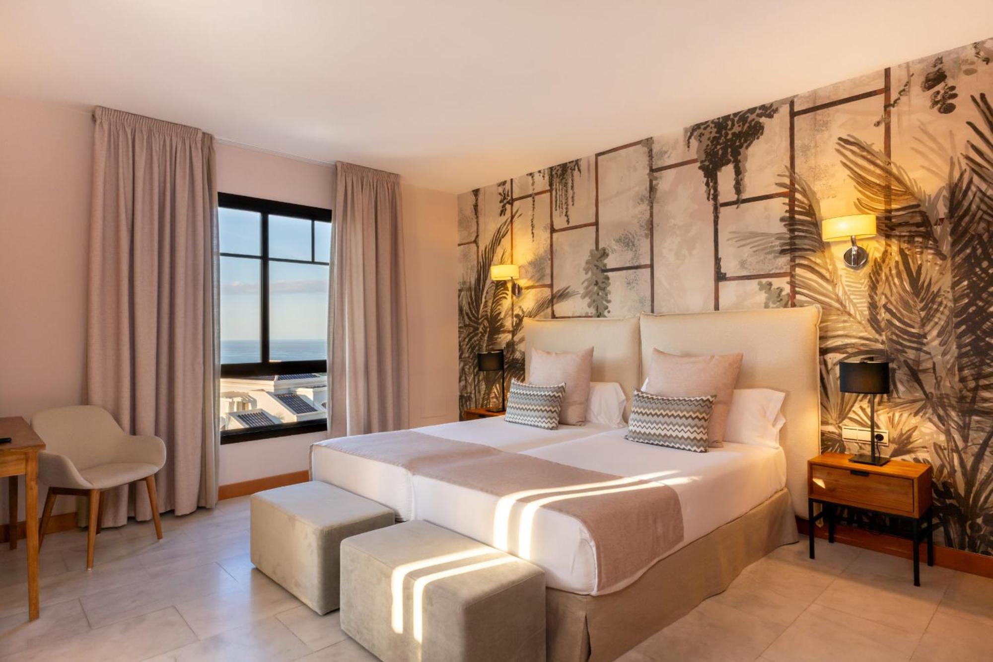 Hotel Suite Villa Maria Адехе Экстерьер фото