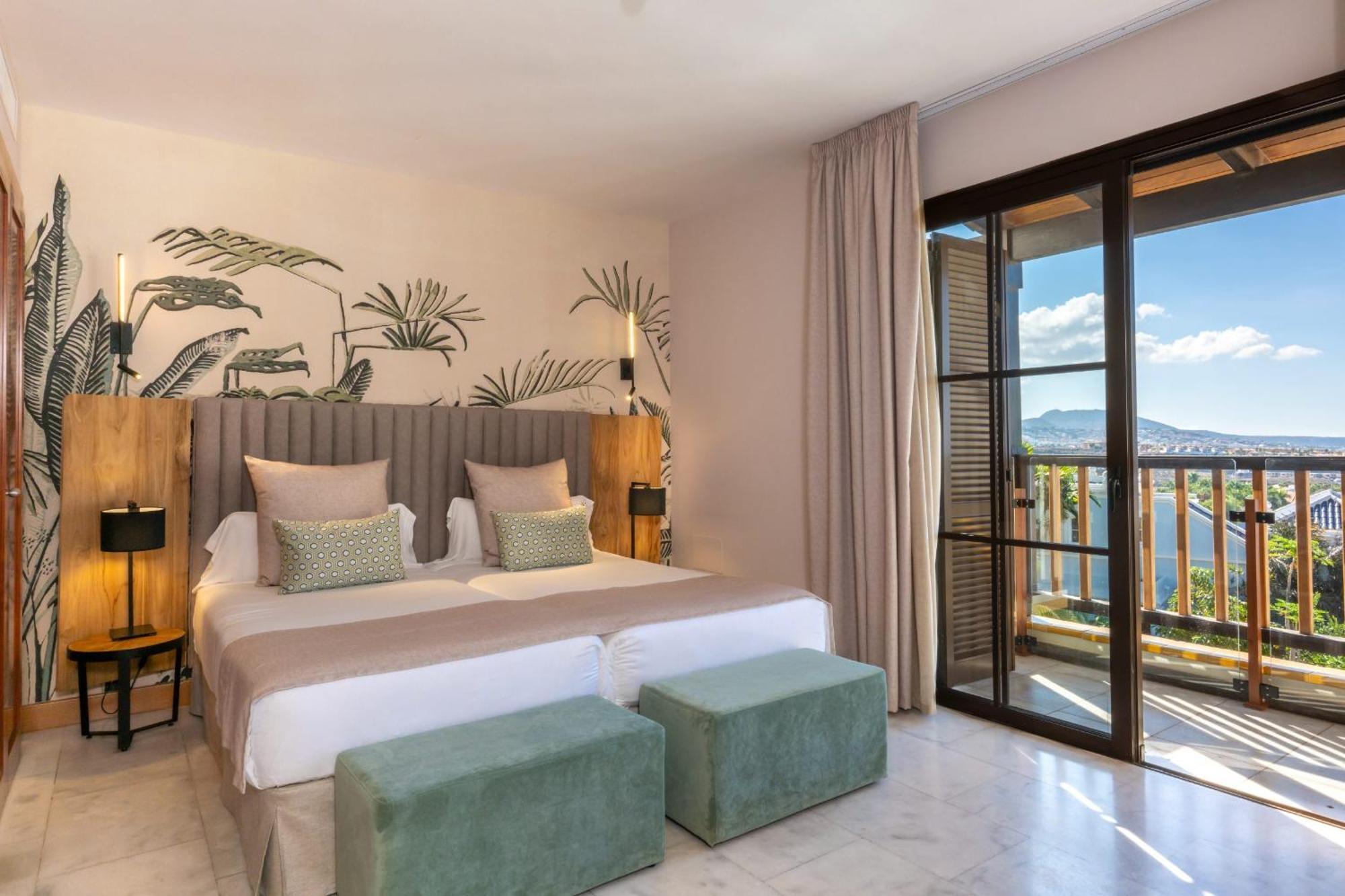 Hotel Suite Villa Maria Адехе Экстерьер фото