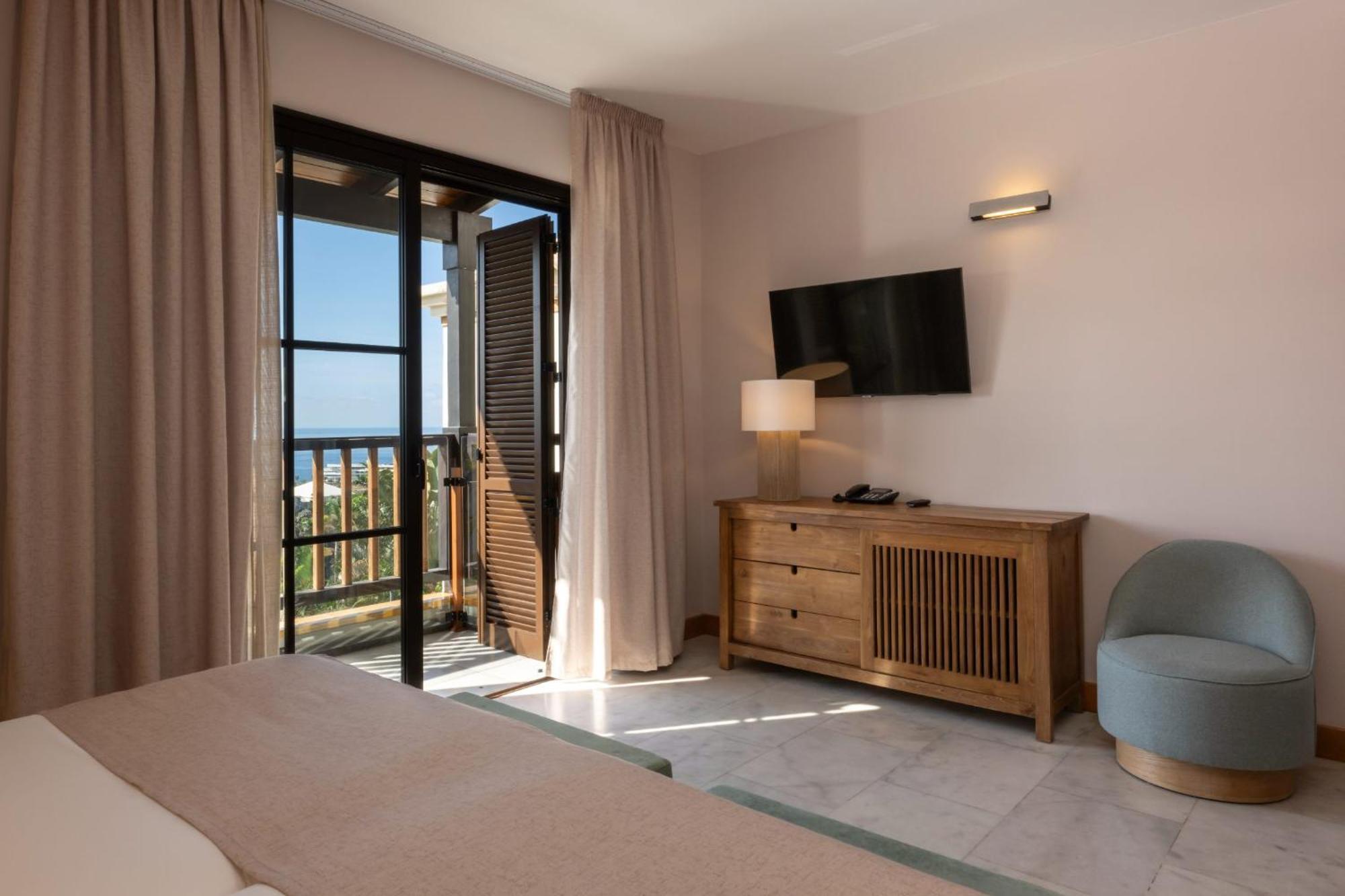 Hotel Suite Villa Maria Адехе Экстерьер фото