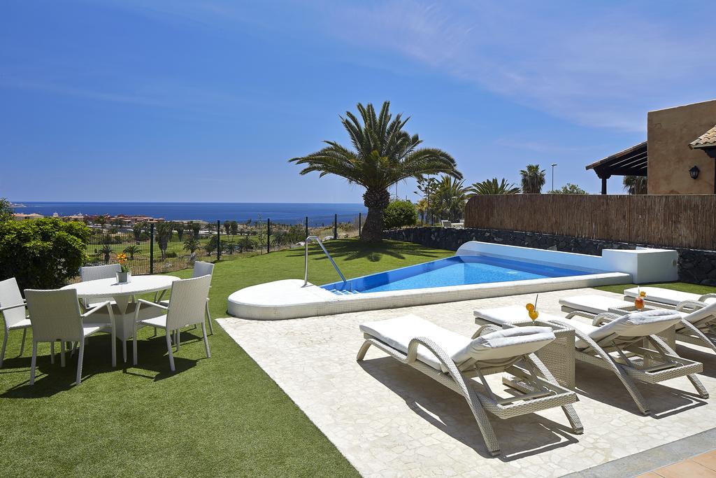 Hotel Suite Villa Maria Адехе Экстерьер фото