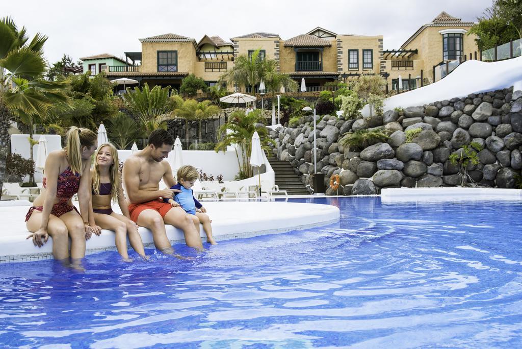 Hotel Suite Villa Maria Адехе Экстерьер фото