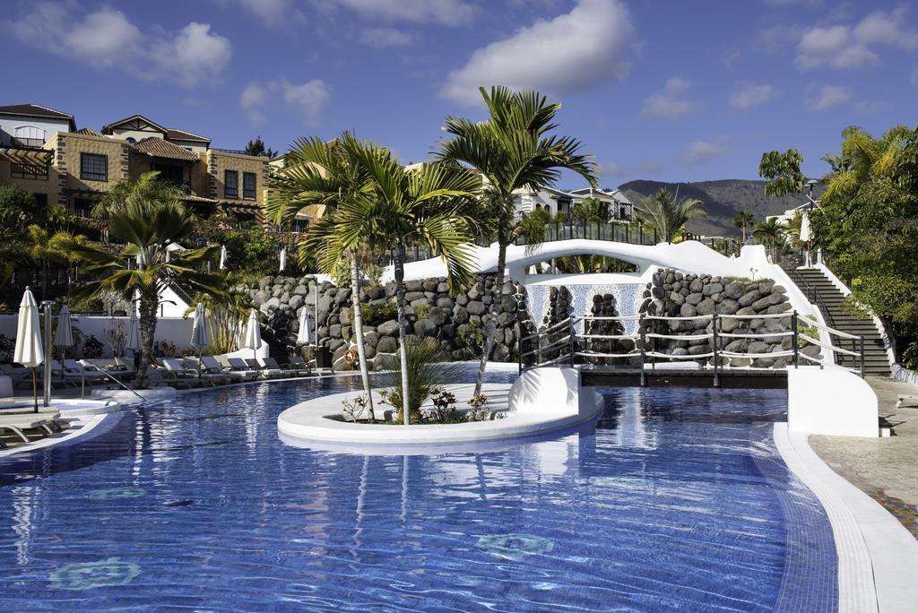 Hotel Suite Villa Maria Адехе Экстерьер фото
