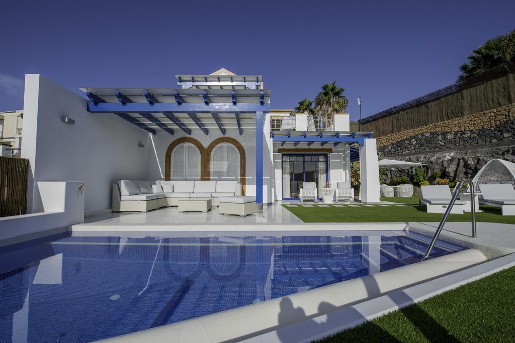Hotel Suite Villa Maria Адехе Экстерьер фото