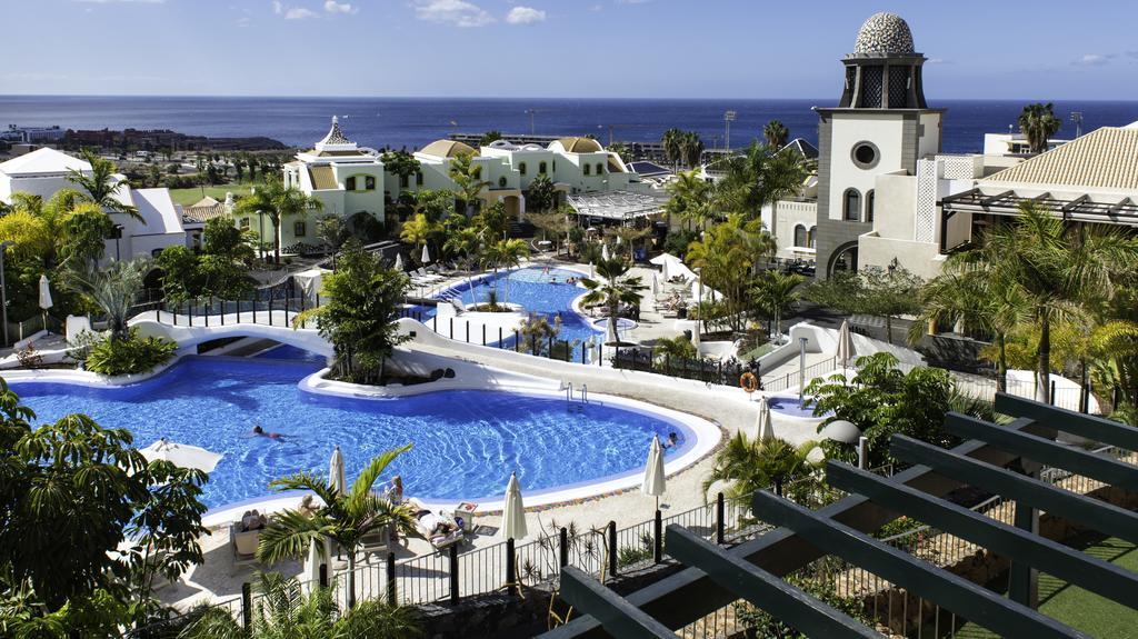Hotel Suite Villa Maria Адехе Экстерьер фото