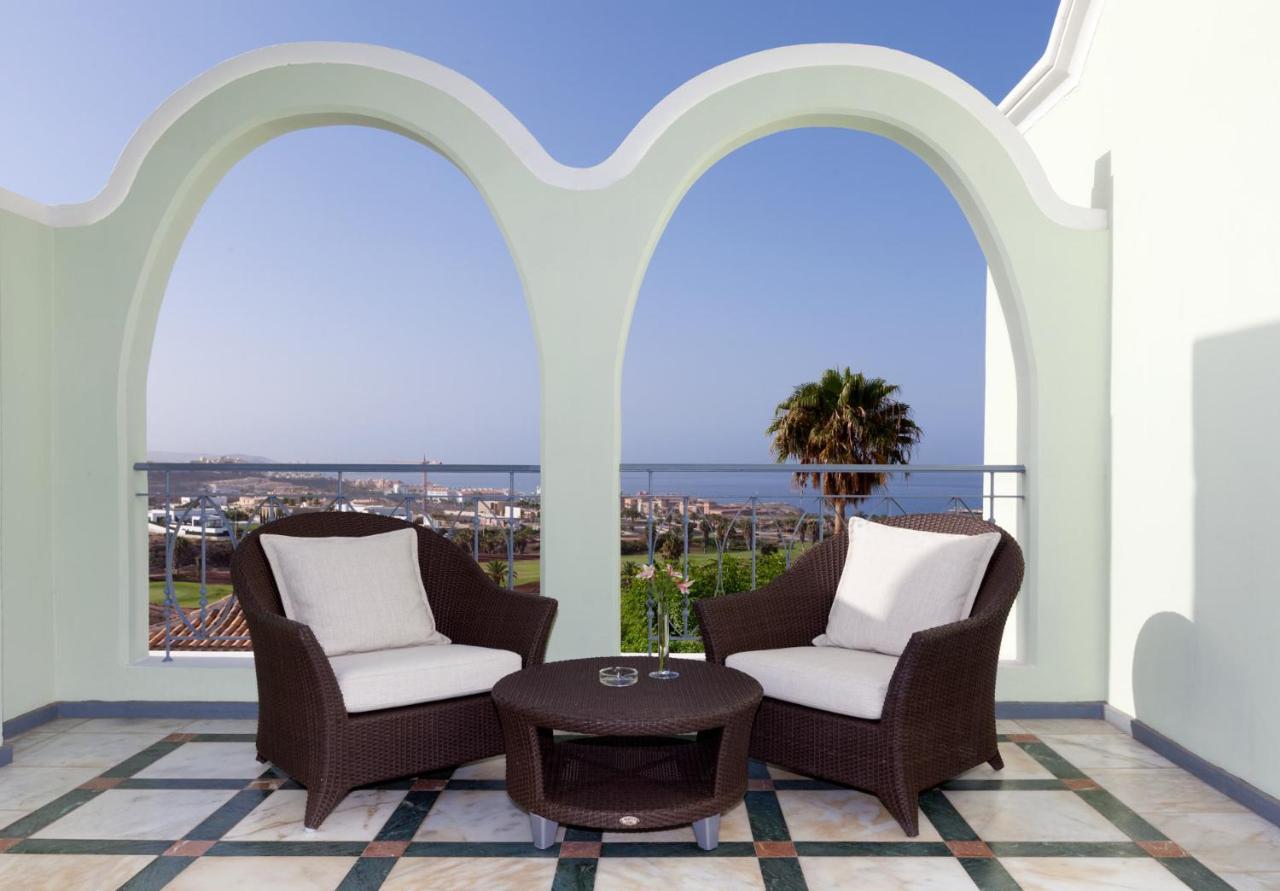 Hotel Suite Villa Maria Адехе Экстерьер фото