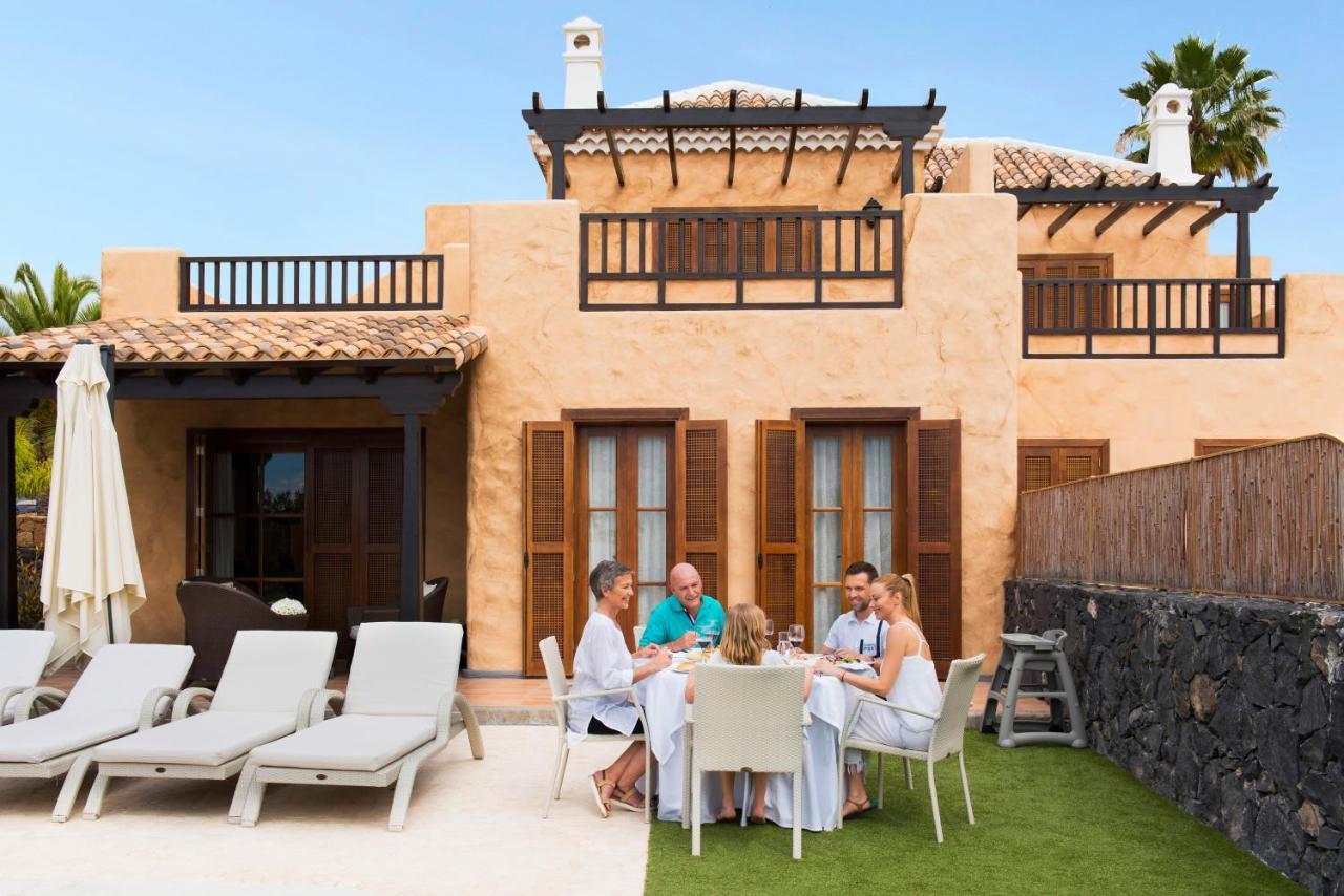 Hotel Suite Villa Maria Адехе Экстерьер фото