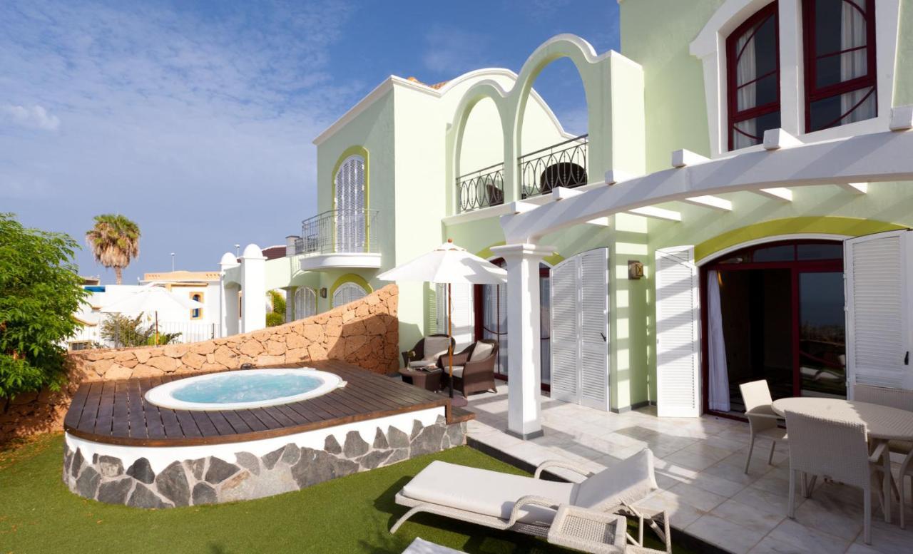 Hotel Suite Villa Maria Адехе Экстерьер фото
